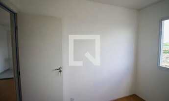 Imagem 6: Apartamento para Aluguel - Jardim Santo Antonio, 2 Quartos, 39 m2