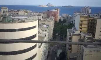 Imagem: Rua Barão da Torre, execelente apartamento!