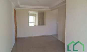 Imagem 4: Apartamento com 2 dormitórios para alugar, 51 m² por R$ 2.311,79/mês - Jardim Paulicéia