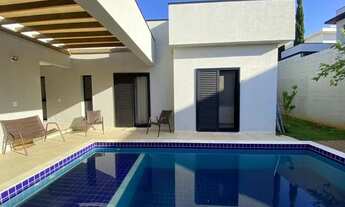 Imagem 3: Casa - Swiss Park - Campinas