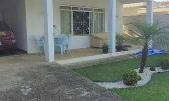 Imagem: Casa à venda, 210 m² por R$ 530.000,00