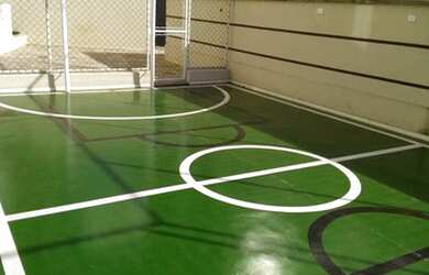 Imagem 7: APTO NOVO, DEMARCHI, 2 DORM, SACADA, 1 VAGA, CONDOMIN. COMPLETO