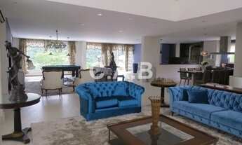 Imagem 6: Casa para venda ou Locação Genesis 2- Alphaville