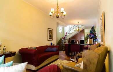 Imagem 3: Casa para Aluguel - Planalto Paulista, 4 Quartos, 216 m2