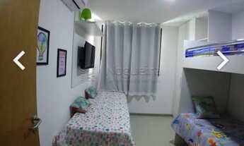 Imagem 5: Excelente Apto para venda Cond. Oka beach residence na praia de muro alto, 2 quartos, mobi