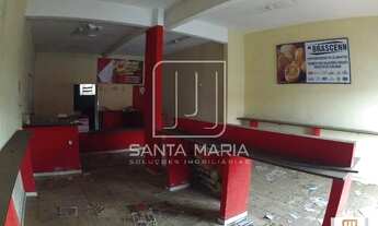 Imagem 3: Salão/Galpão (salão - térreo) , cozinha planejada