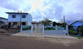 Imagem: Casa de alvenaria por R$ 690.000,00