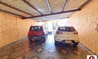 Imagem 3: Casa (térrea na rua) 4 dormitórios/suite, cozinha planejada