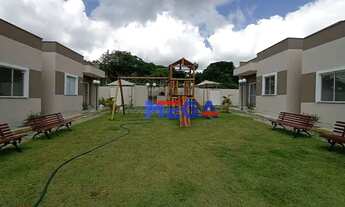 Imagem 5: Casa com 2 quartos no Icaraí - Caucaia/CE