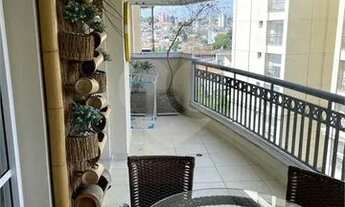 Imagem 2: Apartamento Alto de Santana com 175m2