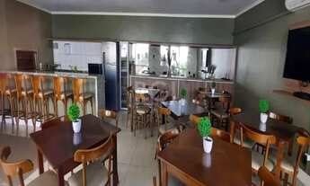 Imagem 2: Apartamento para Venda - 56.81m², 2 dormitórios, sendo 1 suites, 1 vaga - Cavalhada