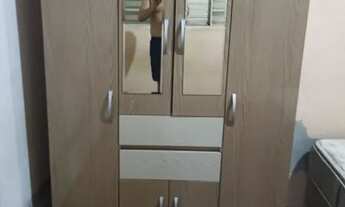 Imagem: Quarto individual para homem