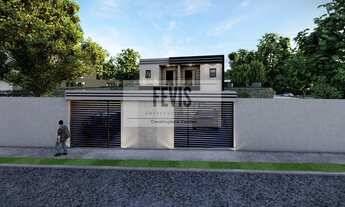 Imagem 4: Casa em Vila Alice - Santo André, SP