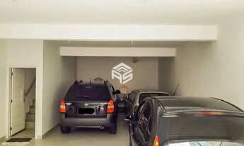 Imagem 2: Sobrado com 3 dormitórios à venda, 200 m² por R$ 1.400.000 - Tatuapé - São Paulo/SP