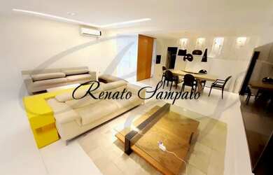 Imagem 3: Apto na quadríssima 170m, salão, 4 suítes, closet, 2 vgs em Ipanema - Rio de Janeiro - RJ