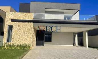 Imagem 2: Casas à venda, Condomínio Alphaville Nova Esplanada (Votorantim