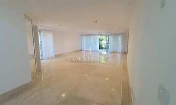 Imagem 5: Casa de Condomínio para alugar em Tamboré de 695.00m² com 4 Quartos, 4 Suites e 4 Garagens