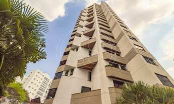 Imagem: São Paulo - Apartamento Padrão - V. Nova