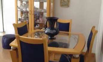 Imagem 2: Lindo apartamento para locação no Horto do Ype