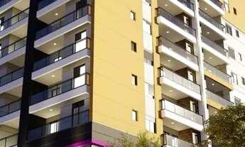 Imagem: Apartamento com 1 dormitório para alugar