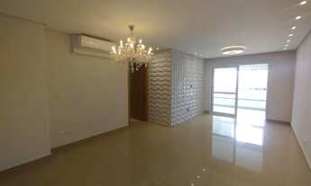 Imagem 4: Apartamento com 3 quartos para alugar, 116 m² por R$ 4.650/mês - São Judas - Piracicaba/SP