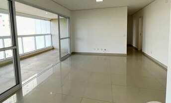 Imagem 3: Apartamento para aluguel com 130 metros quadrados com 4 quartos em Jardim Mariana - Cuiabá