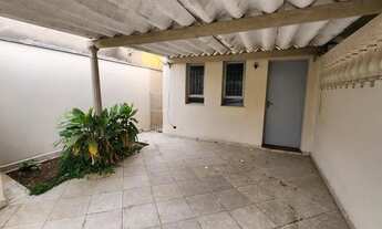 Imagem 2: Casa para aluguel possui 130 metros quadrados com 2 quartos em Jardim Caxambu - Piracicaba