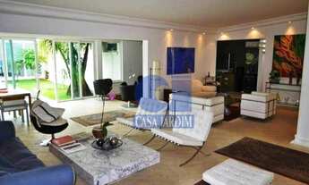 Imagem 2: Casa à venda, 550 m² por R$ 6.000.000,00 - Alphaville 02 - Barueri/SP