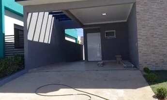 Imagem 2: Casa Condominio Gran Ville São Venâncio