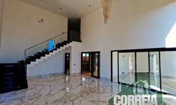 Imagem 4: SOBRADO GOIÂNIA PORTAL DO SOL GREEN