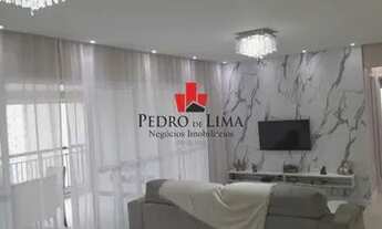 Imagem: Apartamento no Tatuapé com 135 m², 3 dormitórios