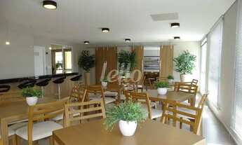 Imagem 2: São Paulo - Apartamento Padrão - Tatuapé