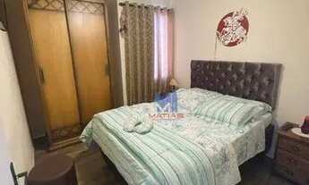 Imagem 5: Apartamento com 2 dormitórios à venda, 50 m² por R$ 360.000 - Vila Ema - São Paulo/SP