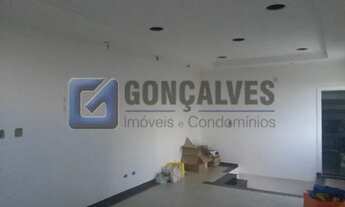 Imagem 3: SAO BERNARDO DO CAMPO - Residential / Home - RUDGE RAMOS