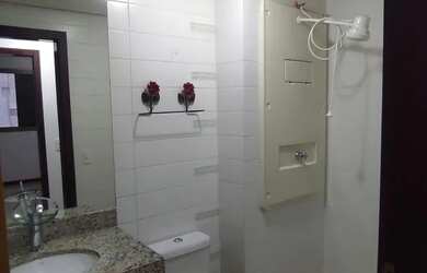 Imagem 5: Aluguel de apartamento rua 37 Norte Águas Claras