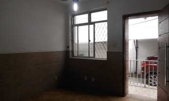 Imagem 3: Casa de vila para aluguel com 145 metros quadrados com 3 quartos em Maracanã - Rio de Jane