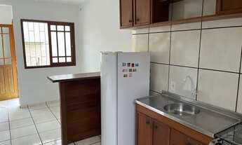 Imagem 5: Alugo Sobrado Geminado 2 quartos no Córrego Grande