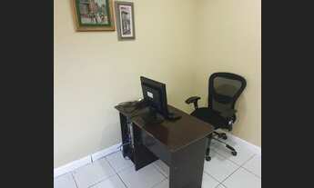 Imagem 5: Sala Comercial à Venda no Umarizal com 38m2 com 1 vaga de garagem