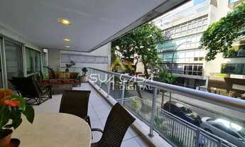 Imagem 6: Ipanema Apartamento com 4 dormitórios