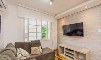 Imagem: Apartamento à venda Avenida João Wallig