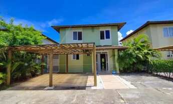 Imagem: Casa em condominio fechado com 4 suítes