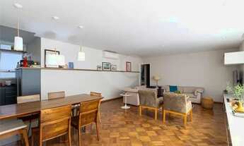 Imagem: São Paulo - Apartamento Padrão - JARDIM