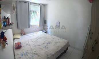 Imagem 5: Ph- Lindo apartamento andar baixo Sol da manhã- Castelândia!