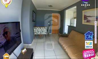 Imagem 2: Apartamento para venda possui 50 metros quadrados com 2 quartos em Centro - Belford Roxo