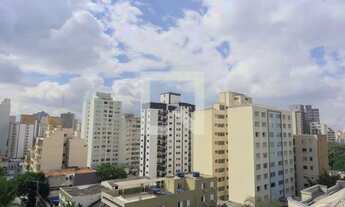 Imagem 13: Apartamento para Aluguel - Bela Vista, 1 Quarto, 42 m2
