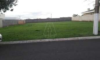 Imagem 2: Araçatuba - Lote/Terreno - Condomínio Delta Park