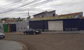 Imagem 6: 2 Salões Comerciais e 2 Casas no mesmo Terreno 280m2 Bela Vista