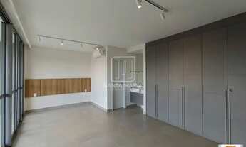 Imagem 2: Apartamento (tipo - padrao) 1 dormitórios/suite, portaria 24hs, lazer, espaço gourmet, sal