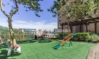 Imagem 3: Apartamento à venda Rua Carlos Reverbel, Jardim Carvalho - Porto Alegre