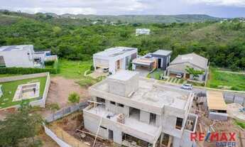 Imagem 7: Casa em construção à venda no Máxximo Garden Jardim Botânico - DF